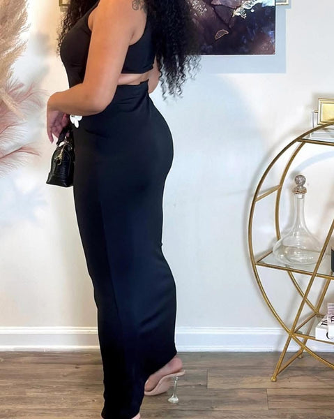 The After Dark Dress
