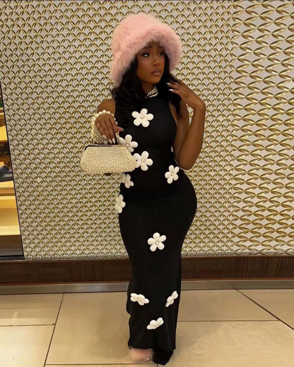 The After Dark Dress